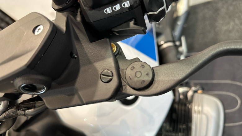 BMW R12 GS (25MY)